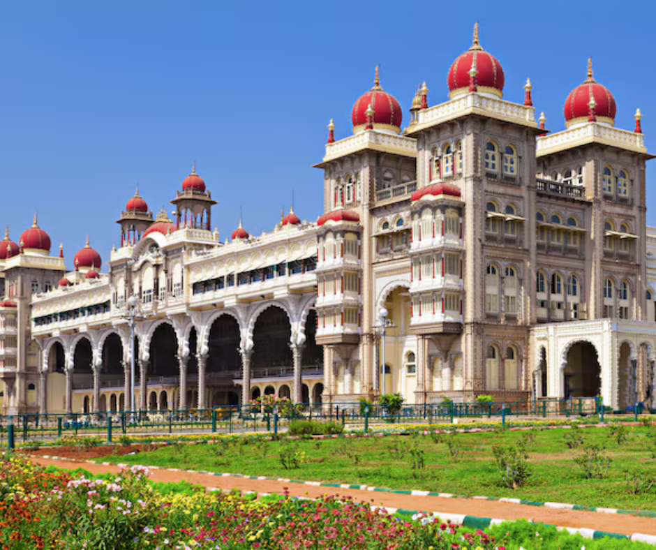mysore palace