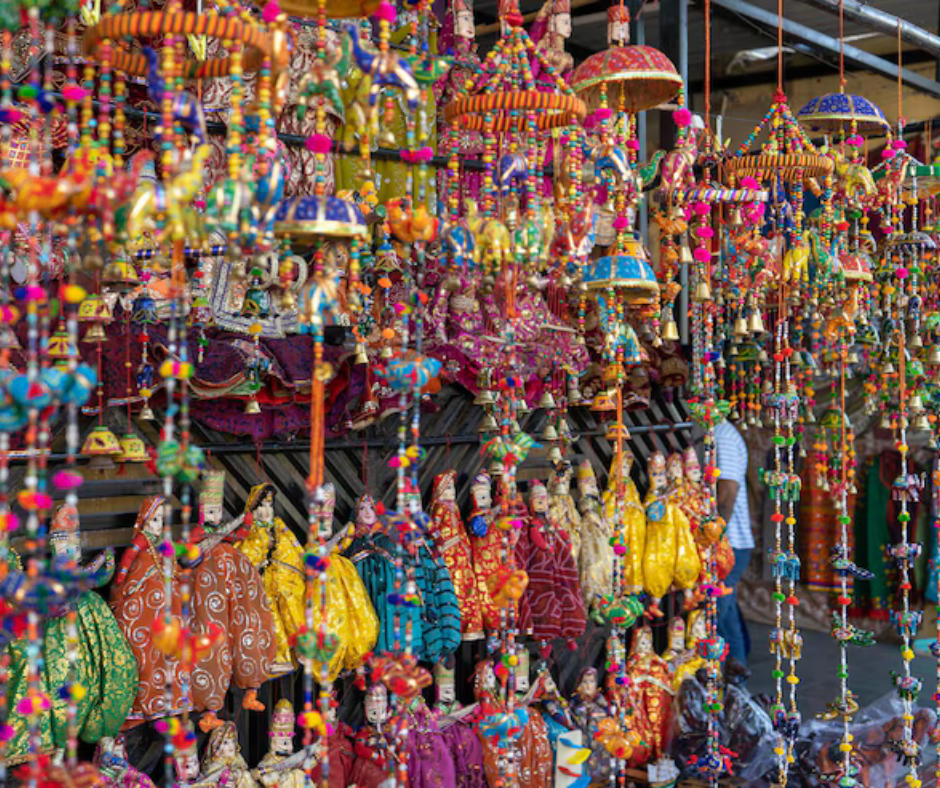 devaraja market