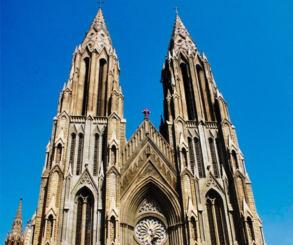 St. Philomena's Church