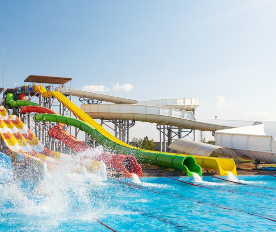 GRS Fantasy Park